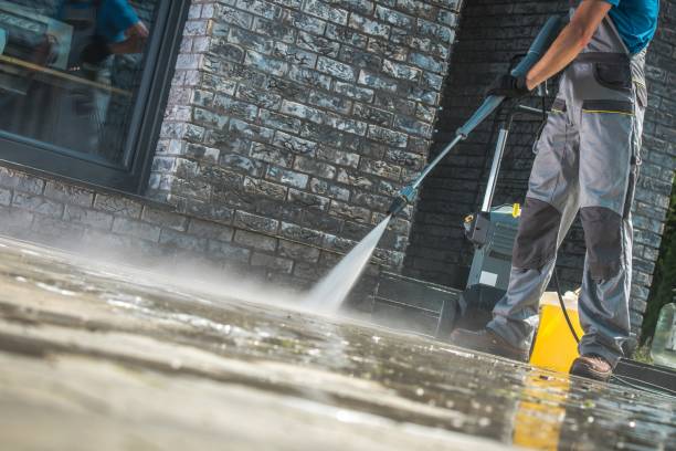 Trusted Jackson, LA  Pressure Washing Services Experts