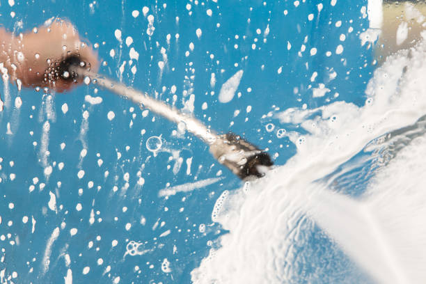 Best Spring Cleaning  in Jackson, LA