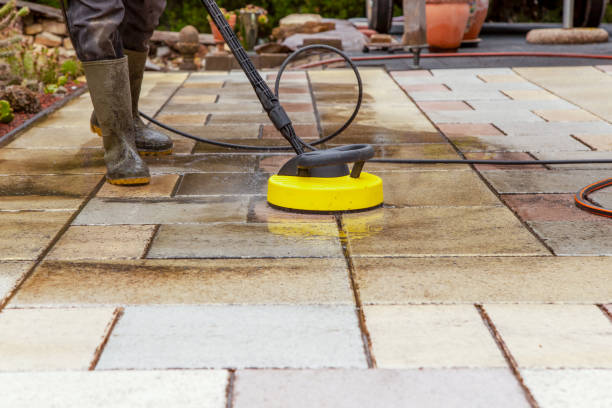 Best Residential Exterior Washing  in Jackson, LA