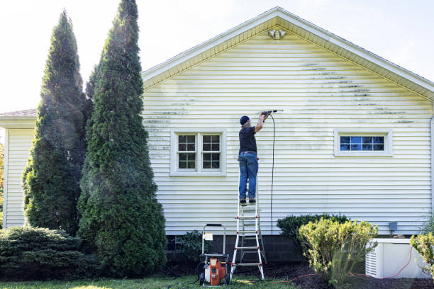 Best Fence Cleaning  in Jackson, LA