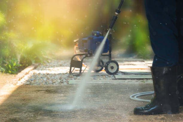 Best Dumpster Area Cleaning  in Jackson, LA